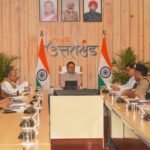 आपदा से निपटने के लिए सरकार का फुल एक्शन प्लान—हर विभाग को जिम्मेदारी तय
