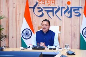 उत्तराखंड में विकास की रफ्तार तेज, धामी सरकार ने जोड़ा रेल संपर्क का नया अध्याय