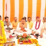 हरिद्वार के कायाकल्प का श्रीगणेश, श्रद्धालुओं को मिलेंगी आधुनिक सुविधाएं