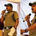 जब नौकरी में ही नहीं थे, तो शेर सिंह ने किस पद से दिया इस्तीफा?