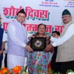 मुख्यमंत्री पुष्कर सिंह धामी ने अग्निवीरों के लिए देश का पहला रोजगार सेल बनाने की घोषणा की