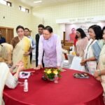 मुख्यमंत्री पुष्कर सिंह धामी बोले- पुस्तकें ज्ञान, संस्कार और सकारात्मक सोच का आधार हैं