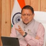 धामी बोले— कांग्रेस ने युवाओं का भविष्य लूटा, हमने नकल माफियाओं की कमर तोड़ी