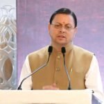मुख्यमंत्री धामी ने ₹93 करोड़ की विकास योजनाओं को दी मंजूरी, पर्यटन, सड़क, हेलीपैड और पुलिस अवसंरचना को मिलेगी नई रफ्तार