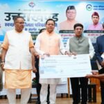 जलवायु परिवर्तन की चुनौती के बीच मुख्यमंत्री धामी का संतुलित विकास मॉडल बना उत्तराखंड की नई पहचान