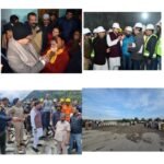 जोशीमठ, सिल्क्यारा, धराली और नंदा चौकी—हर आपदा स्थल का नेतृत्व करते रहे मुख्यमंत्री धामी