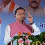 मुख्यमंत्री धामी ने ₹6.94 करोड़ की पूर्ण परियोजनाओं का लोकार्पण, ₹28.30 करोड़ की विकास योजनाओं से गदरपुर को दी नई पहचान