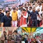 मुख्यमंत्री धामी के कुशल नेतृत्व में जन-जन की सरकार अभियान बना जनता और सरकार के बीच मजबूत सेतु