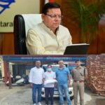 मुख्यमंत्री धामी के भ्रष्टाचार और नकल विरोधी अभियान को मिली बड़ी सफलता