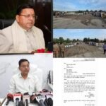 मुख्यमंत्री धामी के निर्देशों पर बड़ा एक्शन, नंदा की चौकी पुल मामले में 3 दिन में जांच रिपोर्ट तलब