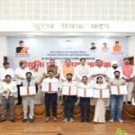 धामी सरकार की बड़ी उपलब्धि, 34 हजार से अधिक युवाओं को सरकारी नौकरी देने के बाद अब विभिन्न विभागों में हजारों पदों पर भर्ती प्रक्रिया होगी तेज
