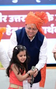 धामी सरकार के युवा केंद्रित फैसलों की गूंज, रोजगार, स्टार्टअप और कौशल विकास ने बदली हजारों युवाओं की तस्वीर