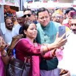 धामी सरकार हर स्तर पर मातृशक्ति के सम्मान, सुरक्षा और आर्थिक सशक्तिकरण के लिए प्रतिबद्ध हैं