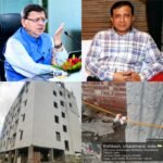 मुख्यमंत्री धामी के सुशासन की मिसाल, एमडीडीए उपाध्यक्ष बंशीधर तिवारी ने देहरादून-ऋषिकेश में अवैध विकास पर किया प्रहार
