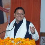 धर्मांतरण पर सख्ती और नशे के खिलाफ व्यापक अभियान, मुख्यमंत्री धामी ने सुरक्षित समाज के लिए दोहराई सरकार की प्रतिबद्धता