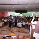 मुख्यमंत्री धामी ने कहा: अल्पसंख्यक समाज का उत्थान हमारी सरकार की सर्वोच्च प्राथमिकता है