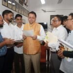 पुरानी पेंशन से पदोन्नति और रिक्त पदों तक, कर्मचारी संगठनों की मांगों पर CM धामी ने लिया गंभीरता से संज्ञान