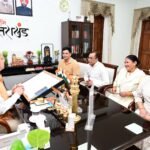 मुश्किल घड़ी में धामी सरकार बनी सहारा, शेफ केशव नेगी ने सीएम से मिलकर कहा- सहयोग के लिए धन्यवाद