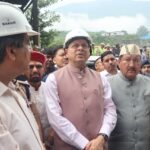 19 लोगों को टनल से निकाला गया बाहर, 3 की तलाश जारी; सीएम धामी ने बचाव अभियान को लेकर अधिकारियों से ली विस्तृत जानकारी