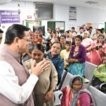 टीएचडीसी हादसे में परिजनों तक समय पर सूचना पहुंचाने की सीएम धामी की पहल, संबंधित राज्यों के मुख्यमंत्रियों से की वार्ता