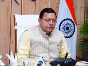 सीएम धामी के विजन से बदल रहा चंपावत, 240 करोड़ की पेयजल योजनाओं से लेकर 66 करोड़ के सिटी ड्रेनेज सिस्टम तक विकास की रफ्तार