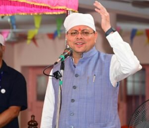 देवभूमि की संस्कृति और आस्था की रक्षा में मुख्यमंत्री धामी का सख्त रुख, श्रद्धालुओं को मिल रहा स्वच्छ, सुरक्षित और आध्यात्मिक वातावरण
