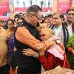 बहनों के प्यार से चार बार विधायक बने मंत्री गणेश जोशी, बोले—मातृशक्ति का आशीर्वाद ही मेरी सबसे बड़ी पूंजी