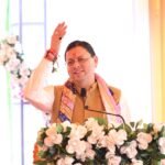 चम्पावत की मातृशक्ति के बीच पहुंचे मुख्यमंत्री धामी, बोले—बेटियों को अवसरों की कमी से पलायन नहीं करने देंगे