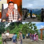 मुख्यमंत्री धामी ने निर्देश दिए कि आपदा प्रभावित क्षेत्रों में सड़क, पेयजल, विद्युत एवं अन्य मूलभूत सुविधाओं की बहाली के कार्यों में किसी भी प्रकार की अनावश्यक देरी नहीं होनी चाहिए