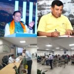 मुख्यमंत्री धामी की पारदर्शी प्रशासनिक सोच को मिल रही मजबूती, उपाध्यक्ष बंशीधर तिवारी ने समाधान दिवस को बनाया जनसेवा का सशक्त माध्यम