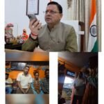 97 दिनों के लंबे इंतजार के बाद परिवार में लौटी खुशियां, मुख्यमंत्री धामी के प्रयासों से रूस से घर लौटे दोनों भाई
