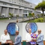 IIT दिल्ली और SGRR विश्वविद्यालय की साझेदारी, तकनीकी शिक्षा को मिलेगी नई उड़ान