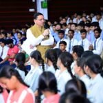 ‘कैसा हो मेरे सपनों का उत्तराखण्ड?’ पर युवाओं के विजन को सुनेंगे मुख्यमंत्री धामी, चयनित 140 विद्यार्थियों से 18 सितंबर को होगा सीधा संवाद