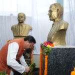 शहीदों की स्मृति से लेकर आंदोलनकारियों के अधिकारों तक, मुख्यमंत्री धामी ने खटीमा में दिखाई संवेदनशीलता और प्रतिबद्धता