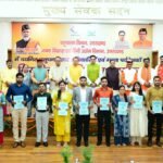 मुख्यमंत्री धामी ने आज 101 युवाओं को सौंपे नियुक्ति पत्र, अब तक 34 हजार से अधिक युवाओं को मिली सरकारी नौकरी