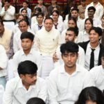 युवाओं के सपनों को पंख दे रहे मुख्यमंत्री धामी, ‘मुख्यमंत्री युवा भविष्य निर्माण योजना’ से 11 हजार छात्रों को मिलेगा मुफ्त कोचिंग का लाभ