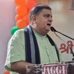 UIIDB पर कांग्रेस के आरोपों को भट्ट ने बताया झूठा दुष्प्रचार, बोले—सिर्फ 18 हेक्टेयर जमीन, निवेश और रोजगार के लिए बोर्ड का गठन