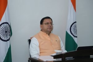 सीएम धामी ने संवेदनशील स्थानों पर पर्याप्त सुरक्षा व्यवस्था और आपात स्थिति में त्वरित राहत-बचाव सुनिश्चित करने के निर्देश दिए