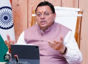 दूध का दूध, पानी का पानी’—फर्जी प्रमाणपत्र मामले में CM धामी ने दिए जांच के सख्त निर्देश