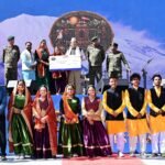 मुख्यमंत्री पुष्कर सिंह धामी ने कहा- वाइब्रेंट विलेज कार्यक्रम से सीमांत क्षेत्रों में सुविधाएं मजबूत की जा रही हैं