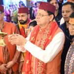 माँ नंदा-सुनंदा महोत्सव में मुख्यमंत्री धामी का संस्कृति और परंपराओं के संरक्षण पर जोर