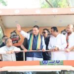 पंजाब की धरती से धामी का दमदार संदेश—नशे के खिलाफ समाज खड़ा होगा, तभी बदलेगा पंजाब