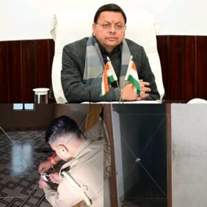 बिना मान्यता मदरसों पर धामी सरकार की कार्रवाई तेज, जरूरी अभिलेख नहीं देने पर देहरादून-हल्द्वानी में सीलिंग; अब तक 17 मदरसे सील, 3 ने बंद किया संचालन 