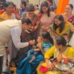 माताओं और बच्चों के स्वास्थ्य-पोषण को सर्वोच्च प्राथमिकता दे रहे मुख्यमंत्री धामी