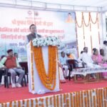 मुख्यमंत्री पुष्कर सिंह धामी ने कहा, ‘आदर्श चम्पावत’ का लक्ष्य हासिल करना ‘आदर्श उत्तराखण्ड’ की परिकल्पना को साकार करने की दिशा में महत्वपूर्ण कदम