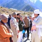 रोजगार, स्वरोजगार और पलायन पर लगाम—सीमांत उत्तराखंड के विकास को लेकर मुख्यमंत्री धामी का स्पष्ट विजन