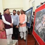 मुख्यमंत्री पुष्कर सिंह धामी ने दूरस्थ एवं सीमांत क्षेत्रों तक आधुनिक स्वास्थ्य सेवाएं पहुंचाने की प्रतिबद्धता दोहराई