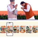 25 वर्षों में गरीब कल्याण, महिला सशक्तिकरण और युवा उत्थान को पीएम मोदी ने दी प्राथमिकता: मुख्यमंत्री धामी