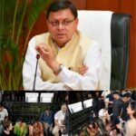 अंकिता हत्याकांड पर प्रदर्शन तेज, कांग्रेस की राजनीति पर उठे सवाल