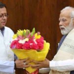 पीएम मोदी के नेतृत्व में उत्तराखंड में 2.25 लाख करोड़ की विकास परियोजनाओं पर काम, सीएम धामी ने जताया आभार